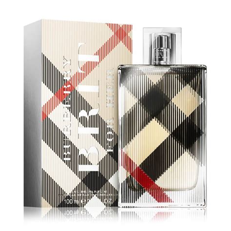 burberry brit for her edp|Burberry Brit for her price.